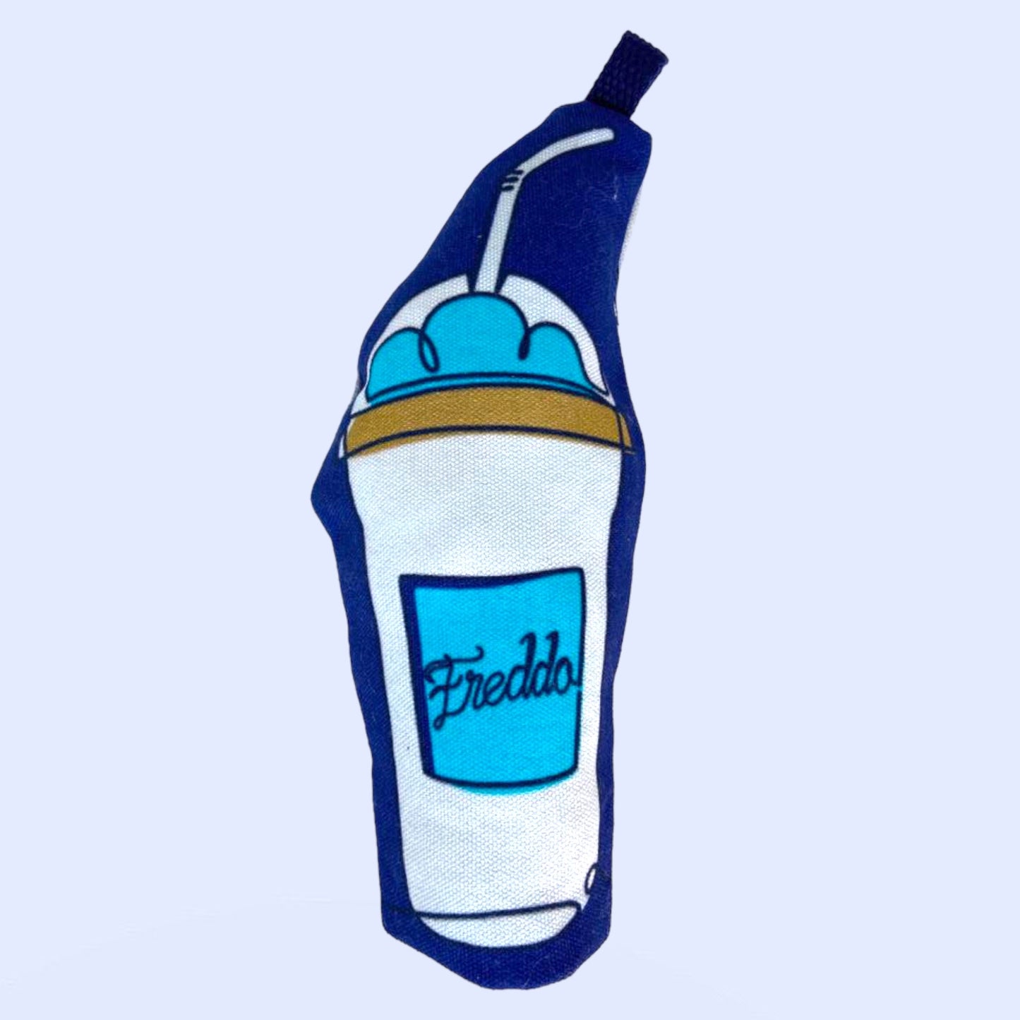 Fotini The Freddo
