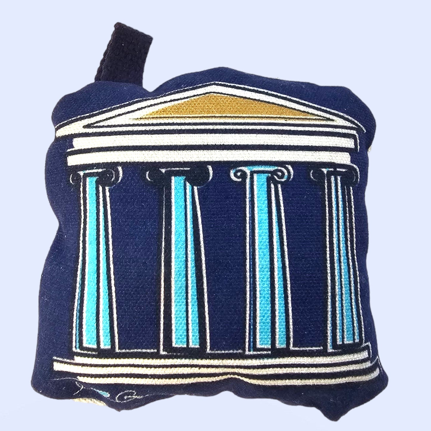 Tasoula The Temple