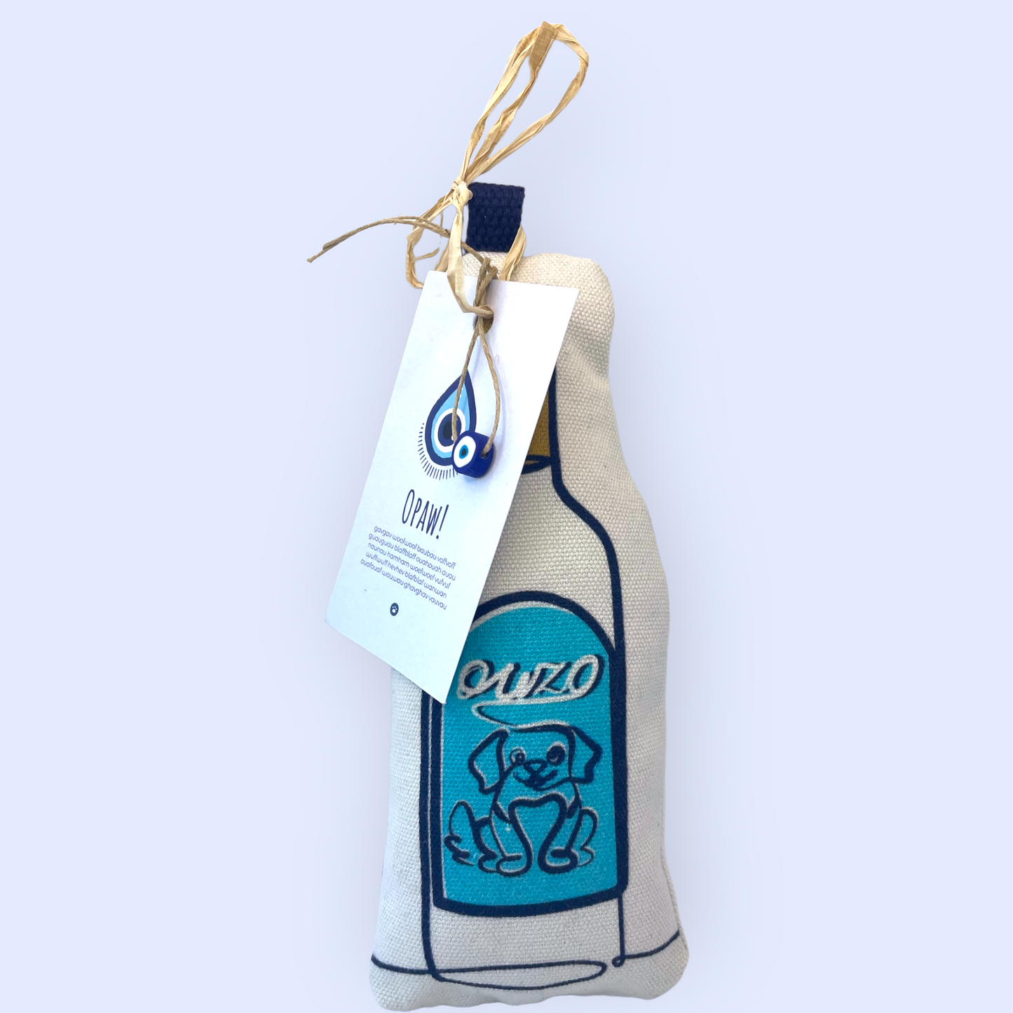 Ouzo