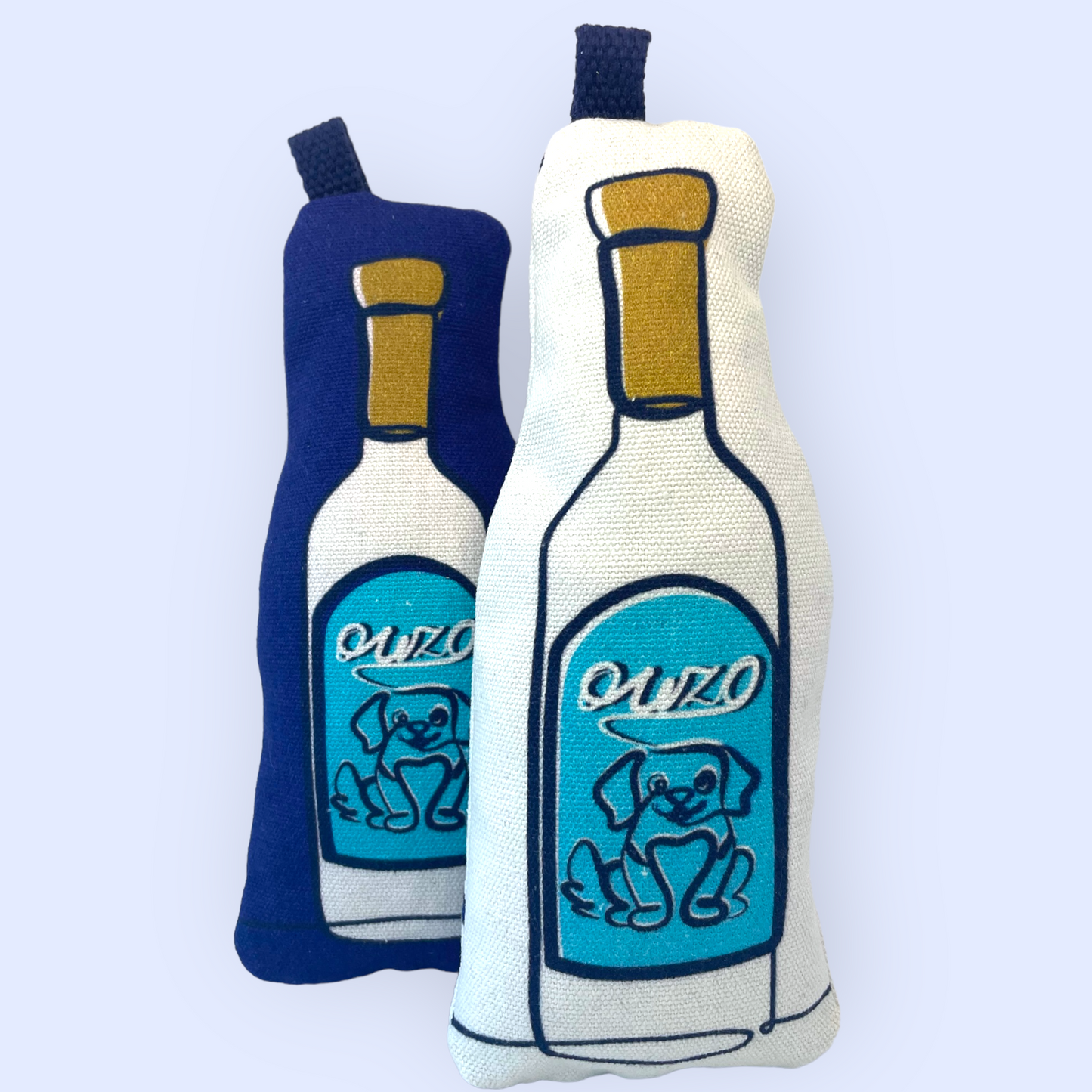 Ouzo