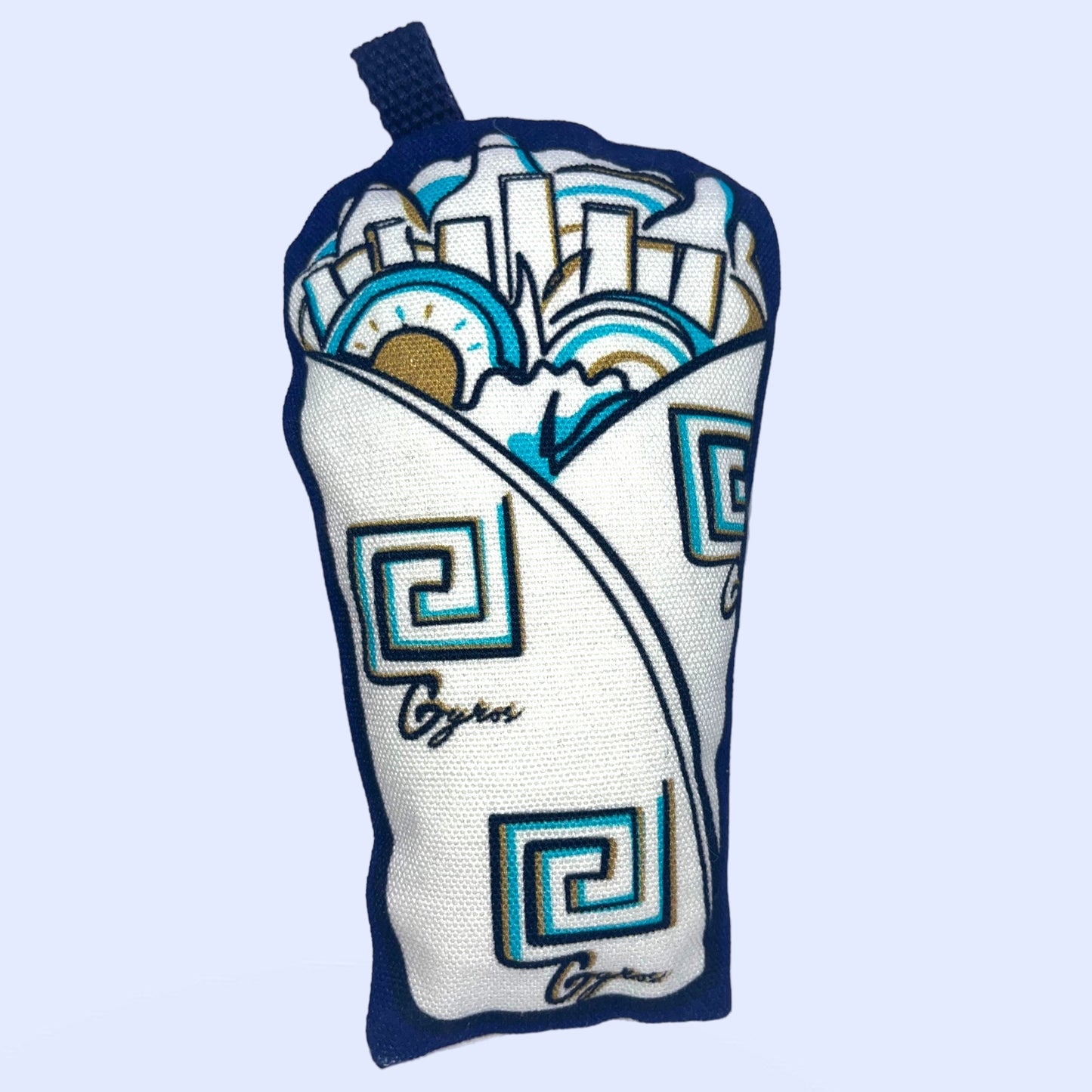 Gerasimos The Gyros